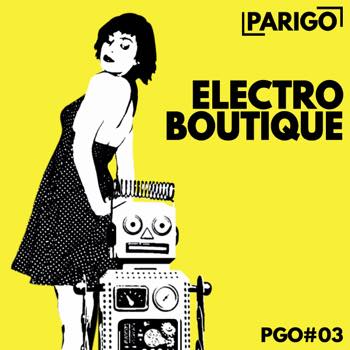 Electro Boutique