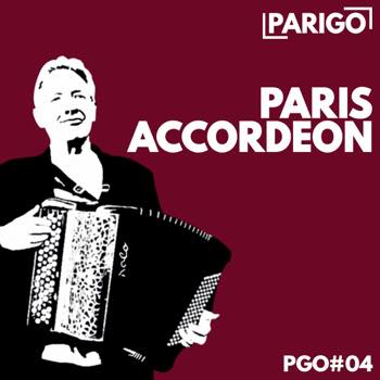Paris Accordéon