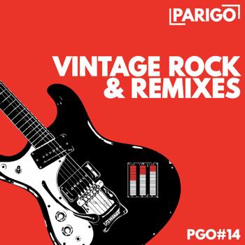 Vintage Rock And Remixes
