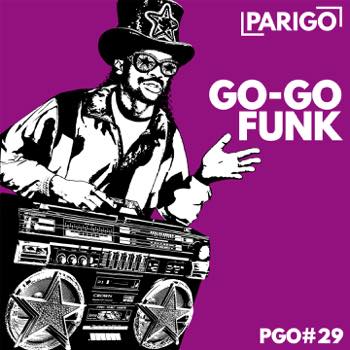 Go-Go Funk