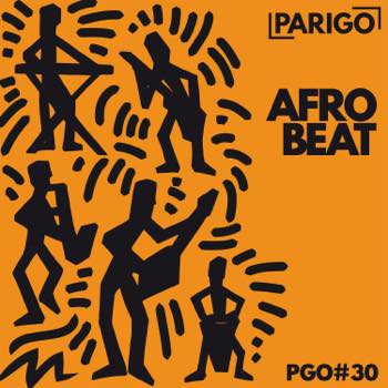 Afrobeat