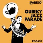 Quirky Jazz Parade