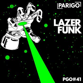 Lazer Funk