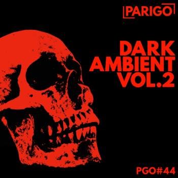 Dark Ambient Vol. 2