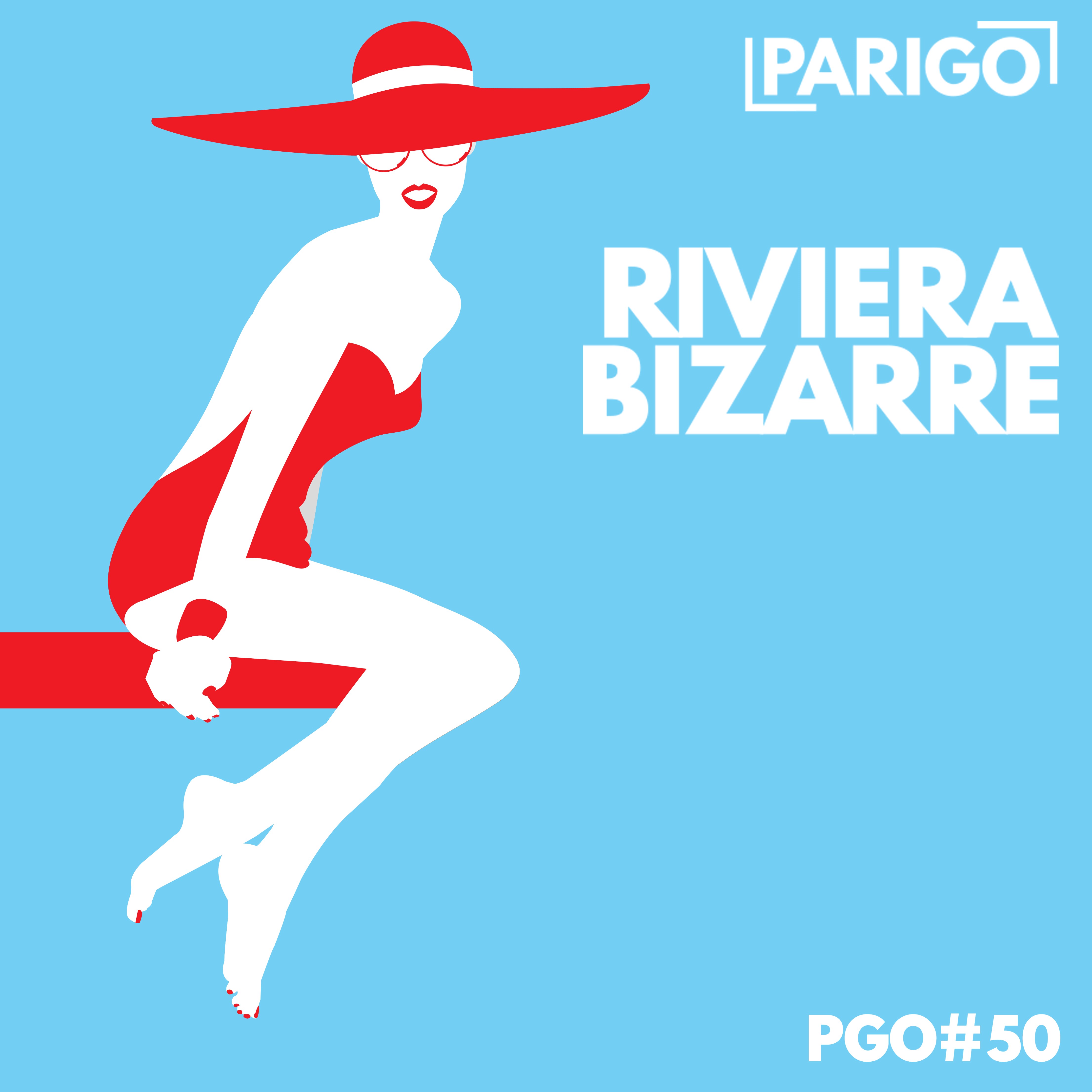Riviera Bizarre