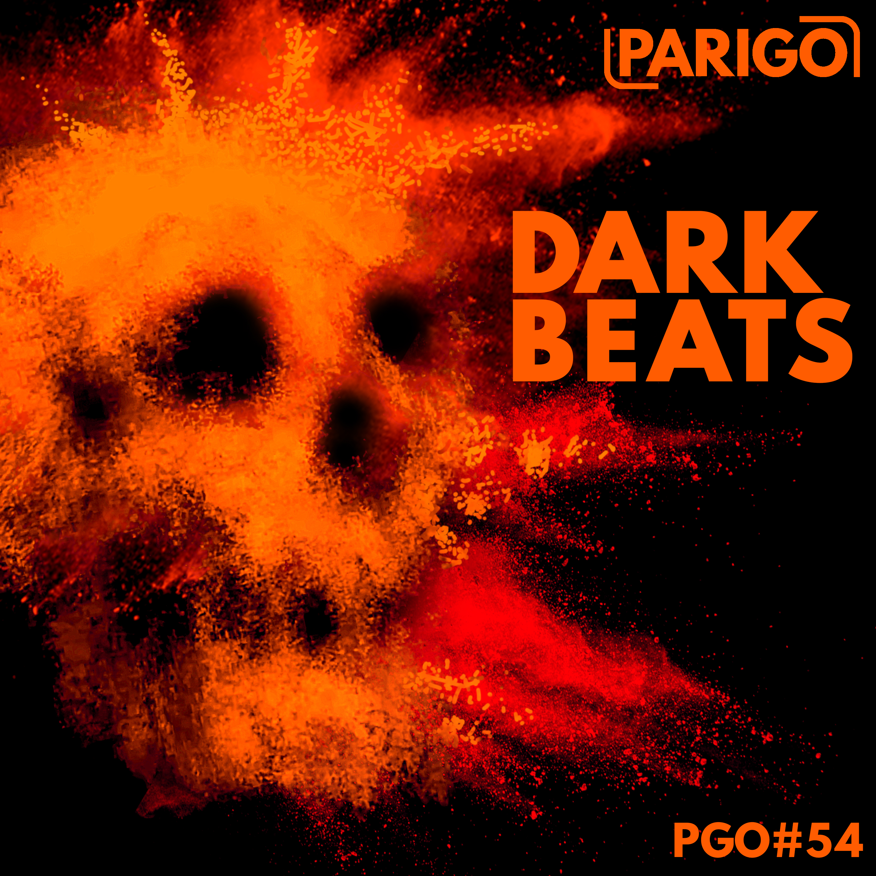 Dark Beats