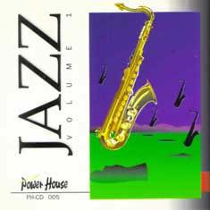 PH005 Jazz