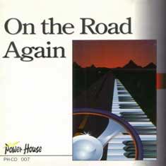 PH007 On The Road Again
