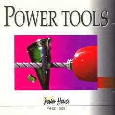PH009 Power Tools