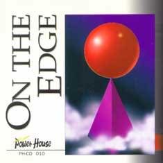 PH010 On The Edge