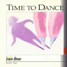PH012 Time To Dance