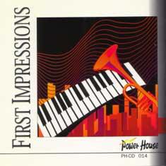 PH014 First Impressions