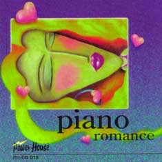 PH019 Piano Romance
