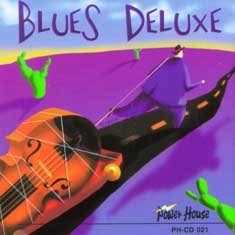 PH021 Blues Deluxe