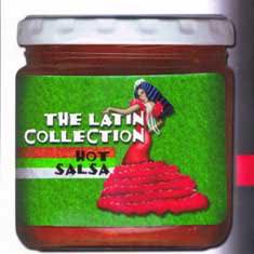 PH023 The Latin Collection