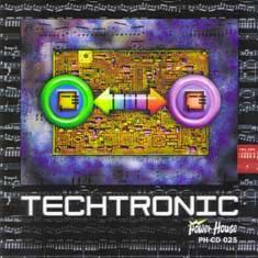 PH025 Techtronic