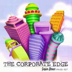PH027 The Corporate Edge