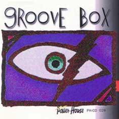 PH028 Groove Box