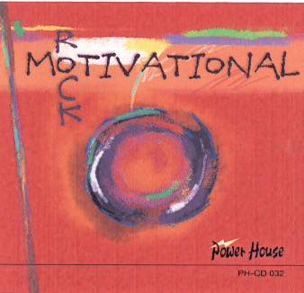 PH032 Motivational Rock