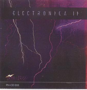POWER HOUSE MUSIC LIBRARY | NICHION SOUNDS LIBRARY