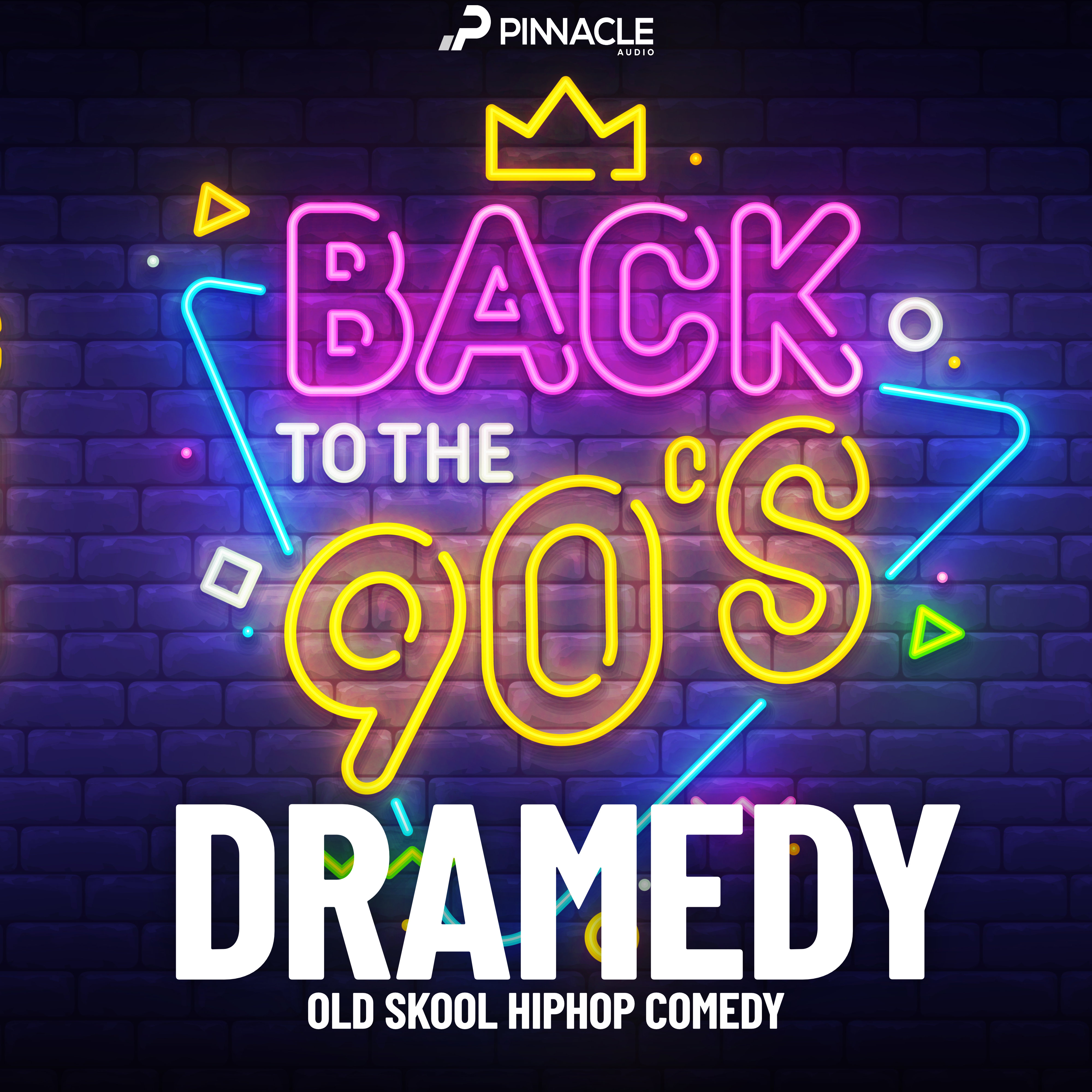 Back To The 90s Dramedy