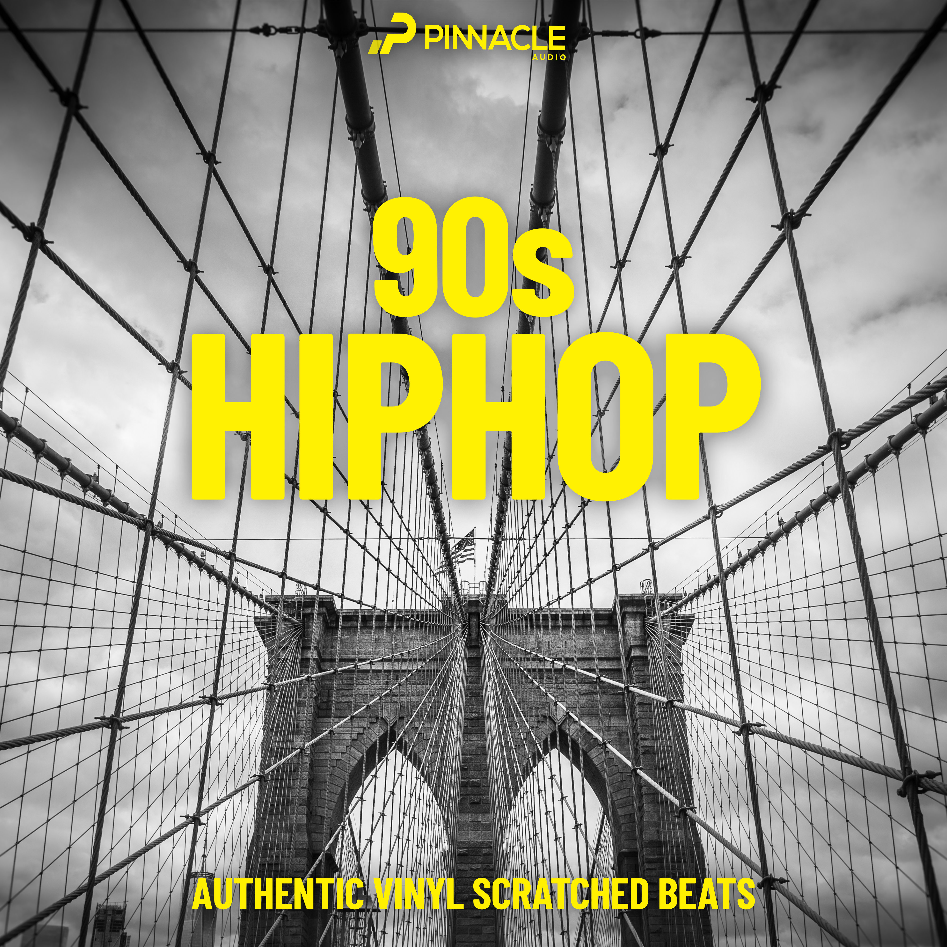 90s Hip Hop