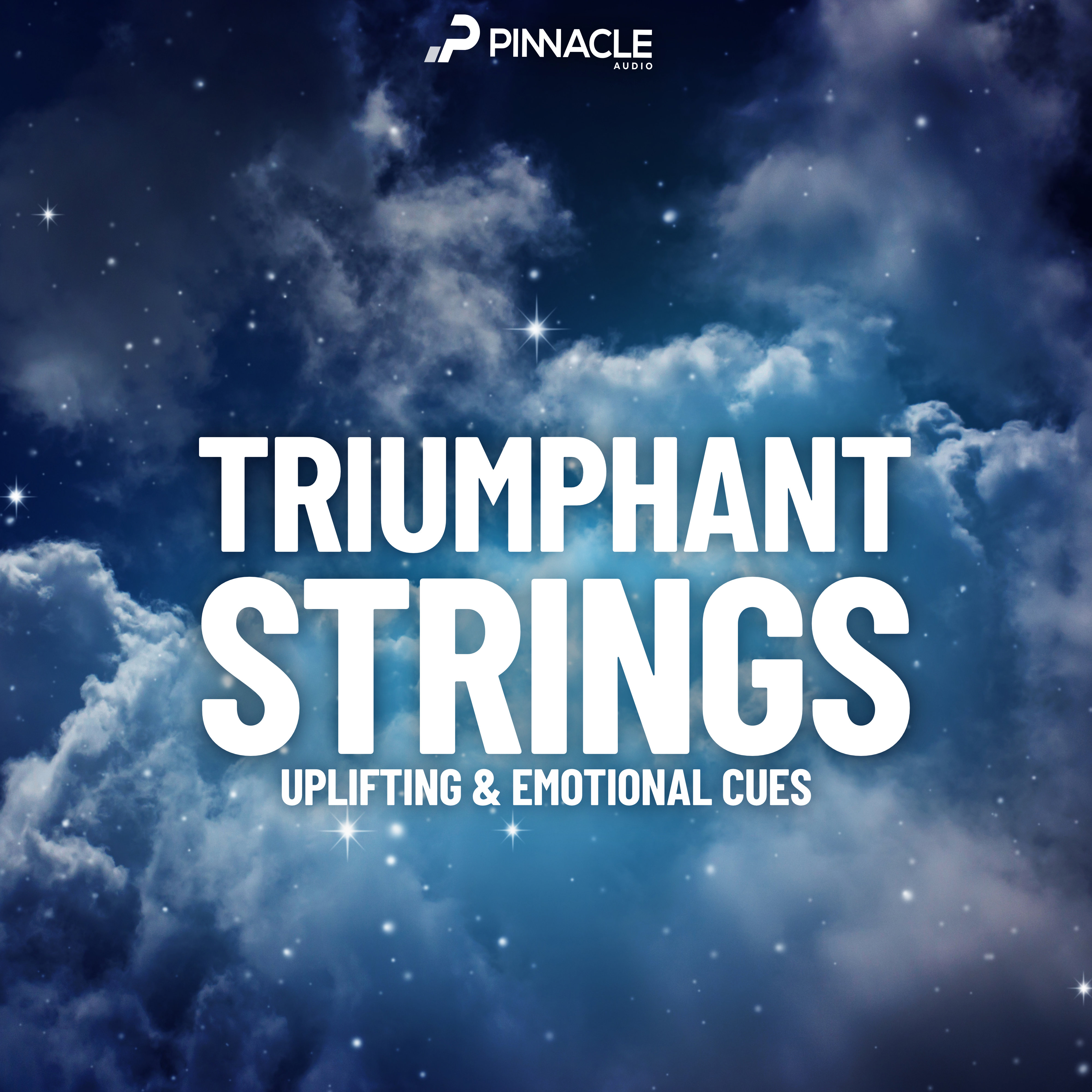 Triumphant Strings