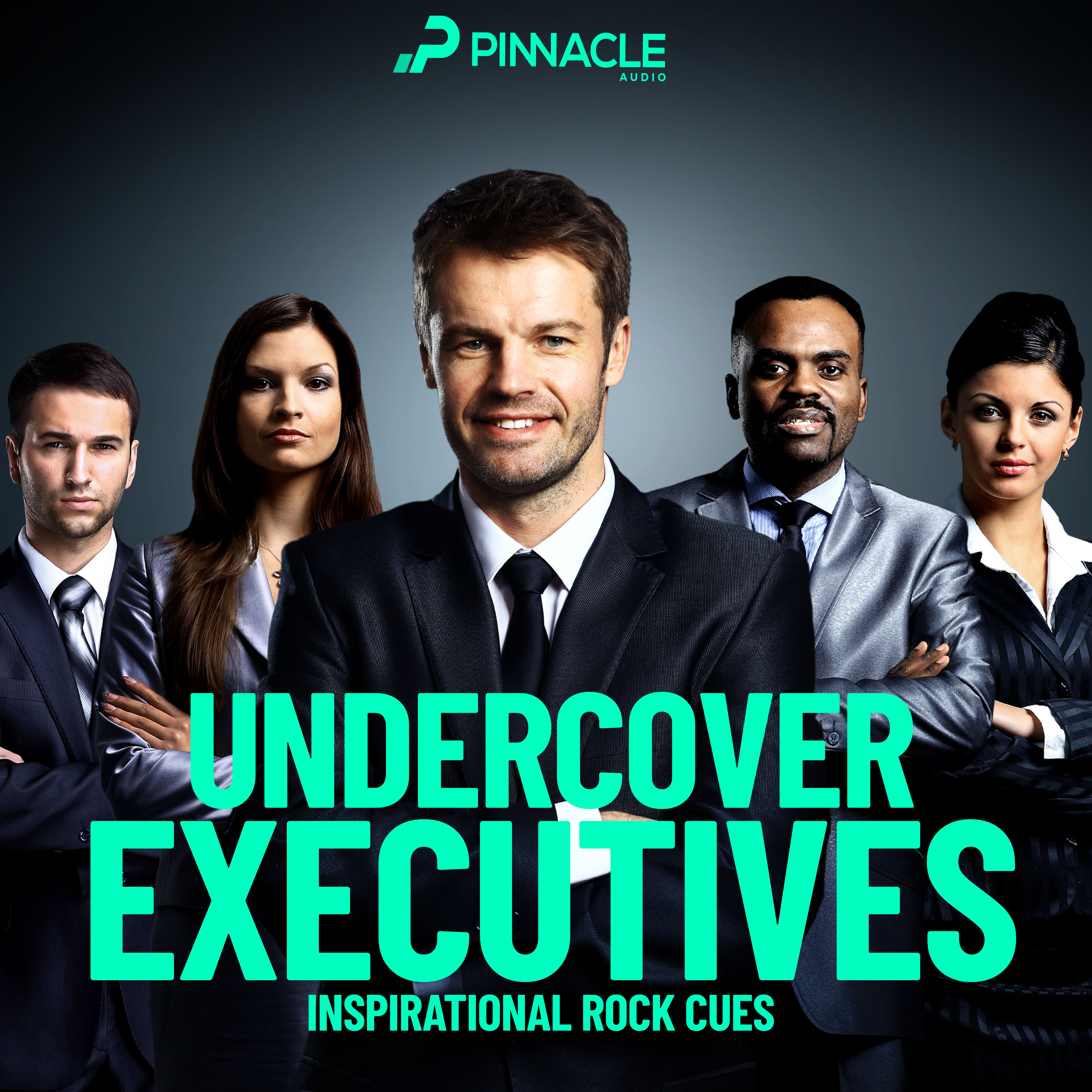 Undercover Executives