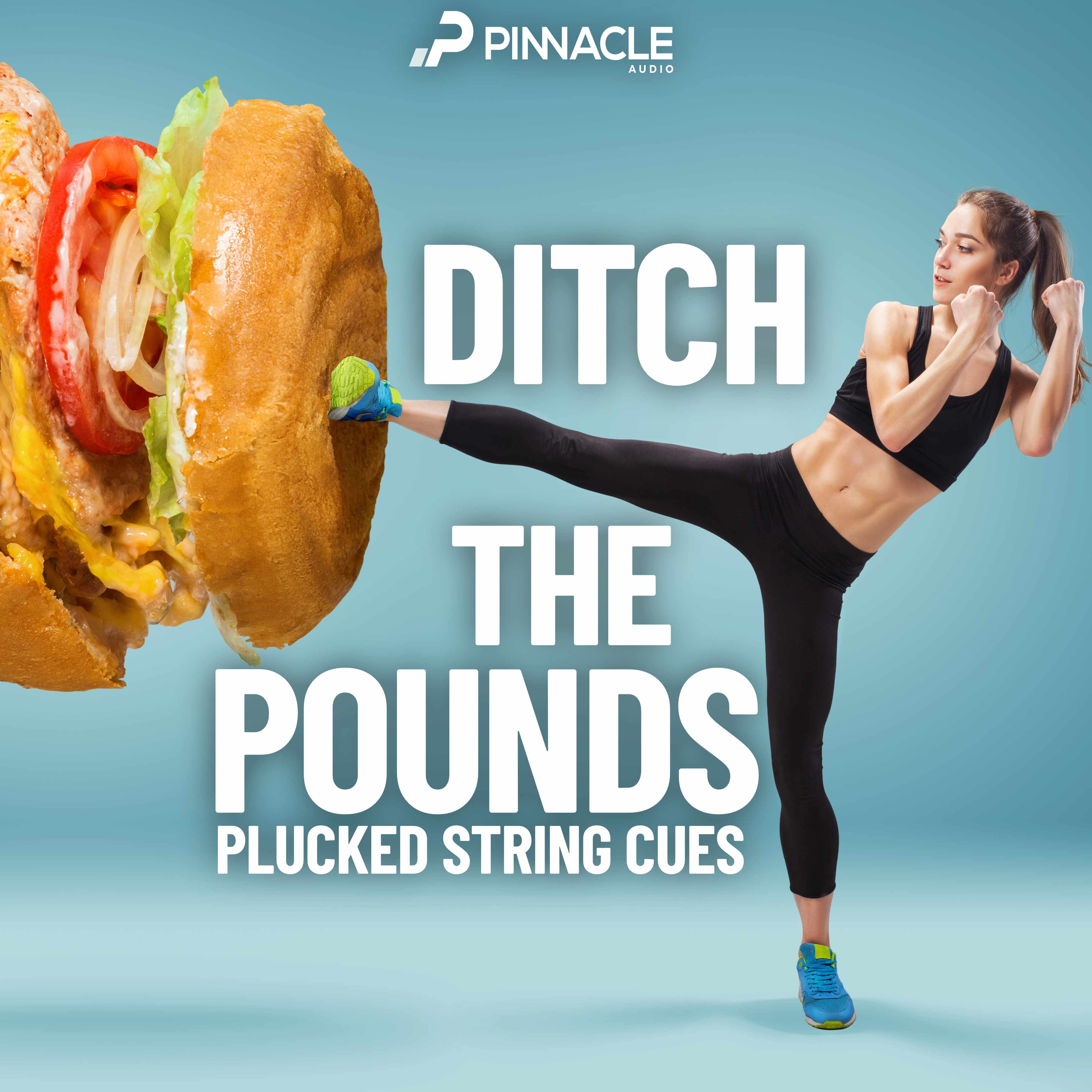 Ditch The Pounds
