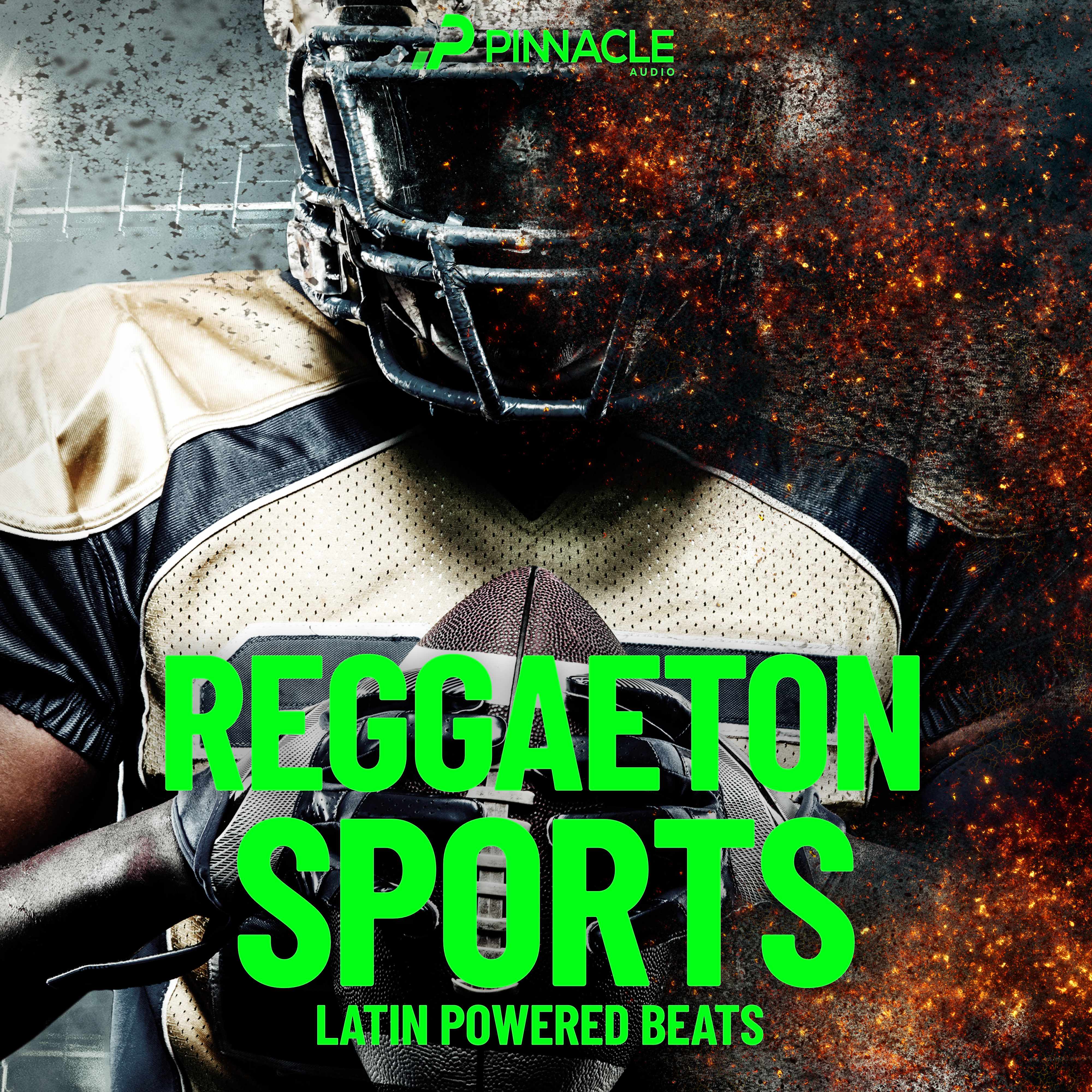 Reggaeton Sports