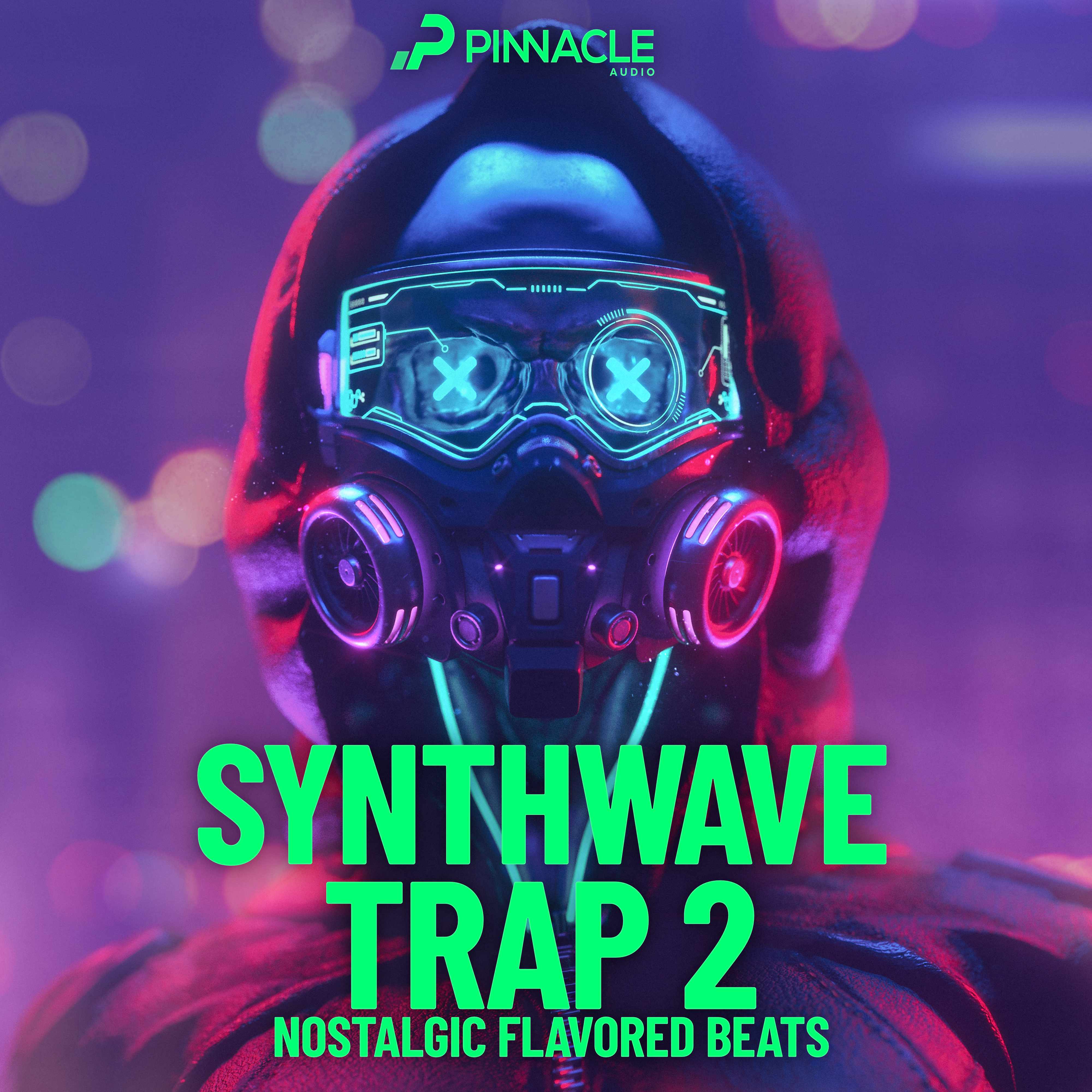Synthwave Trap 2
