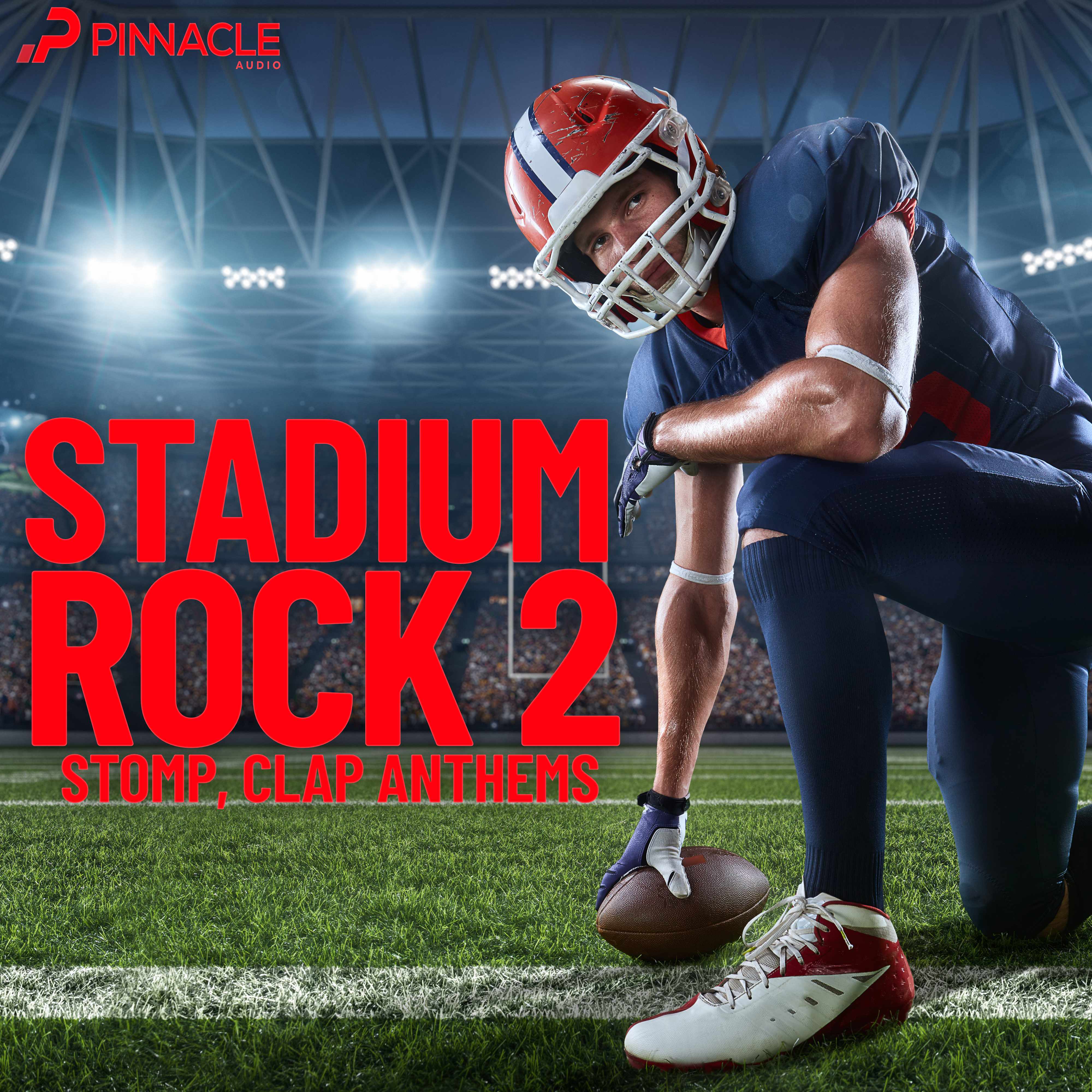 Stadium Rock 2