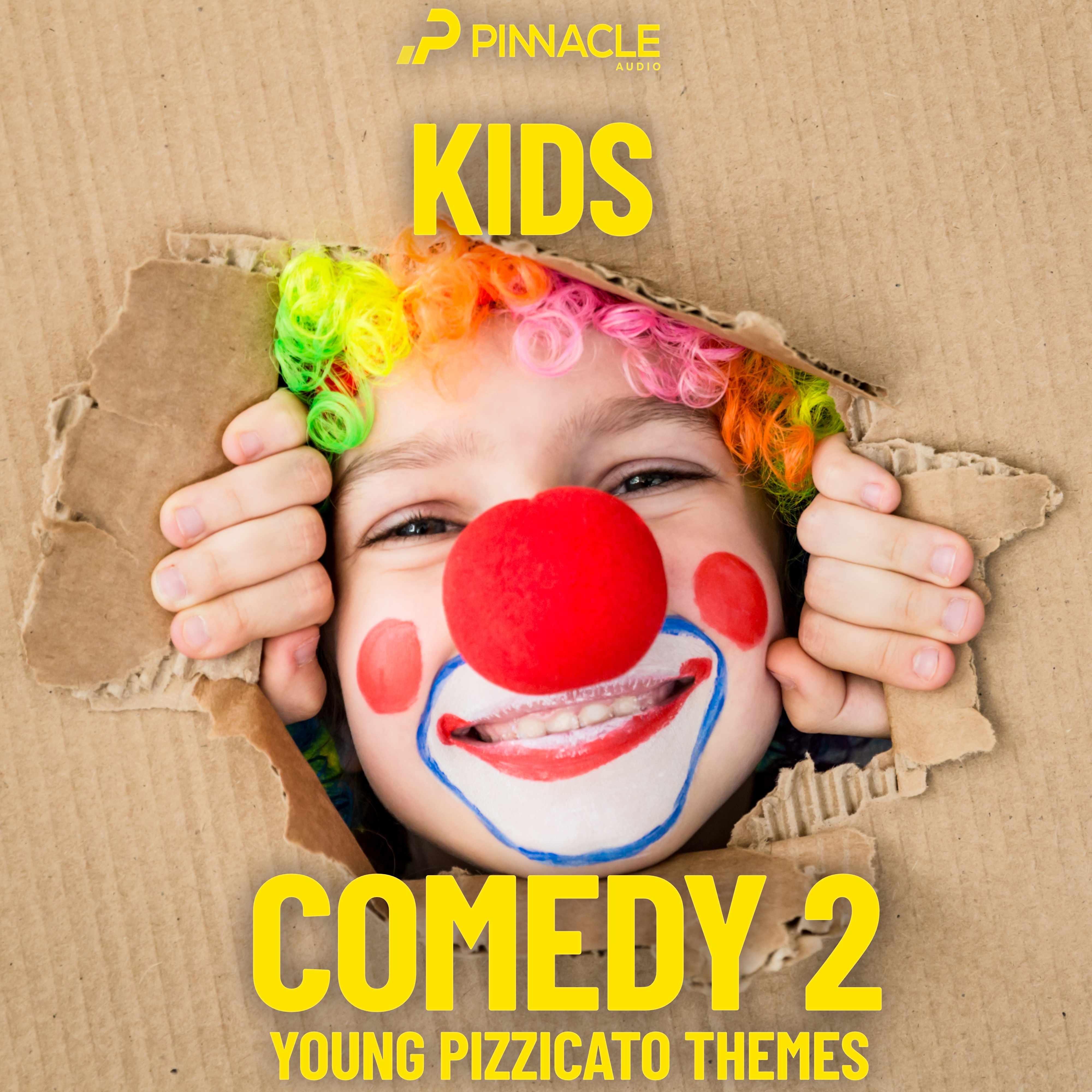Kids Comedy 2