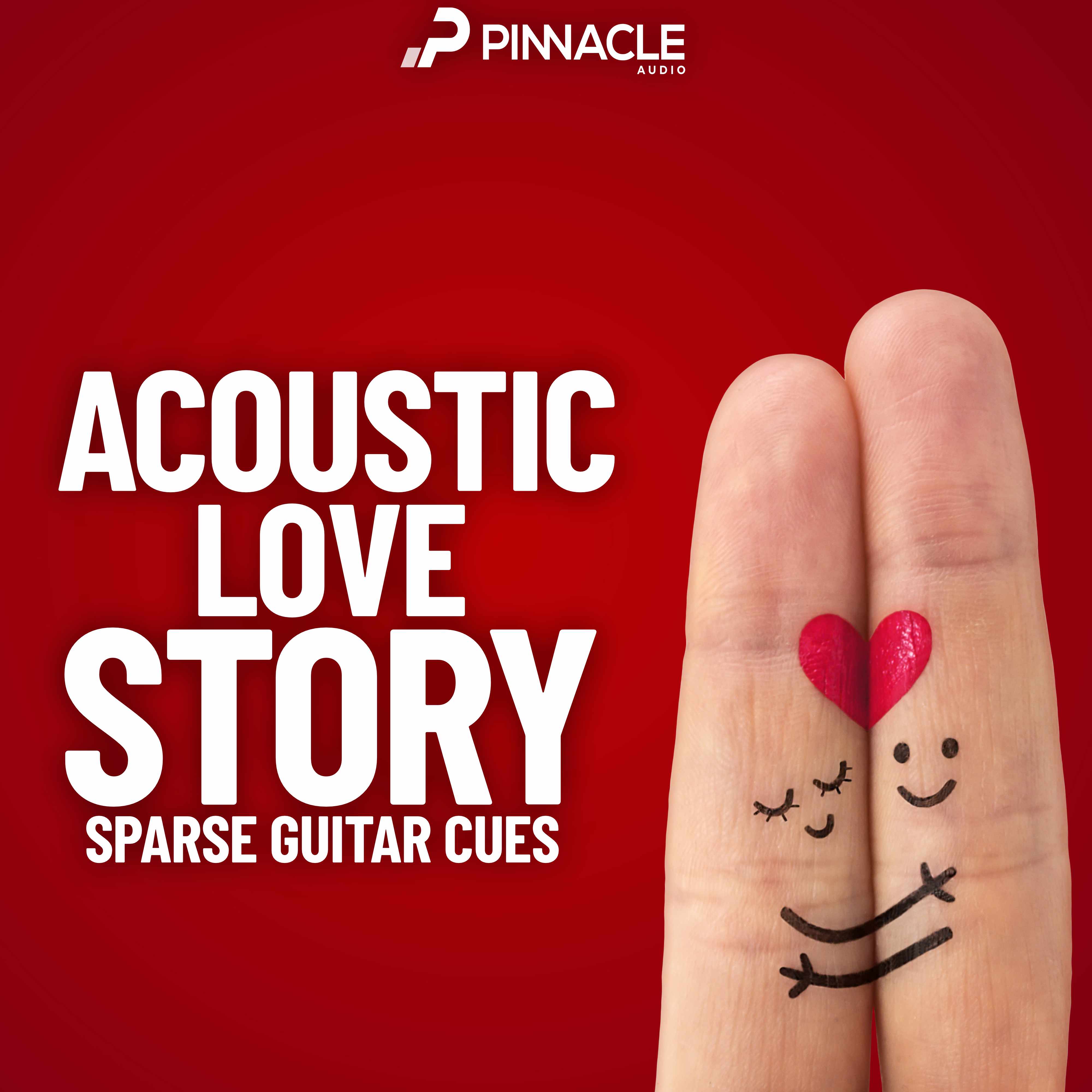 Acoustic Love Story