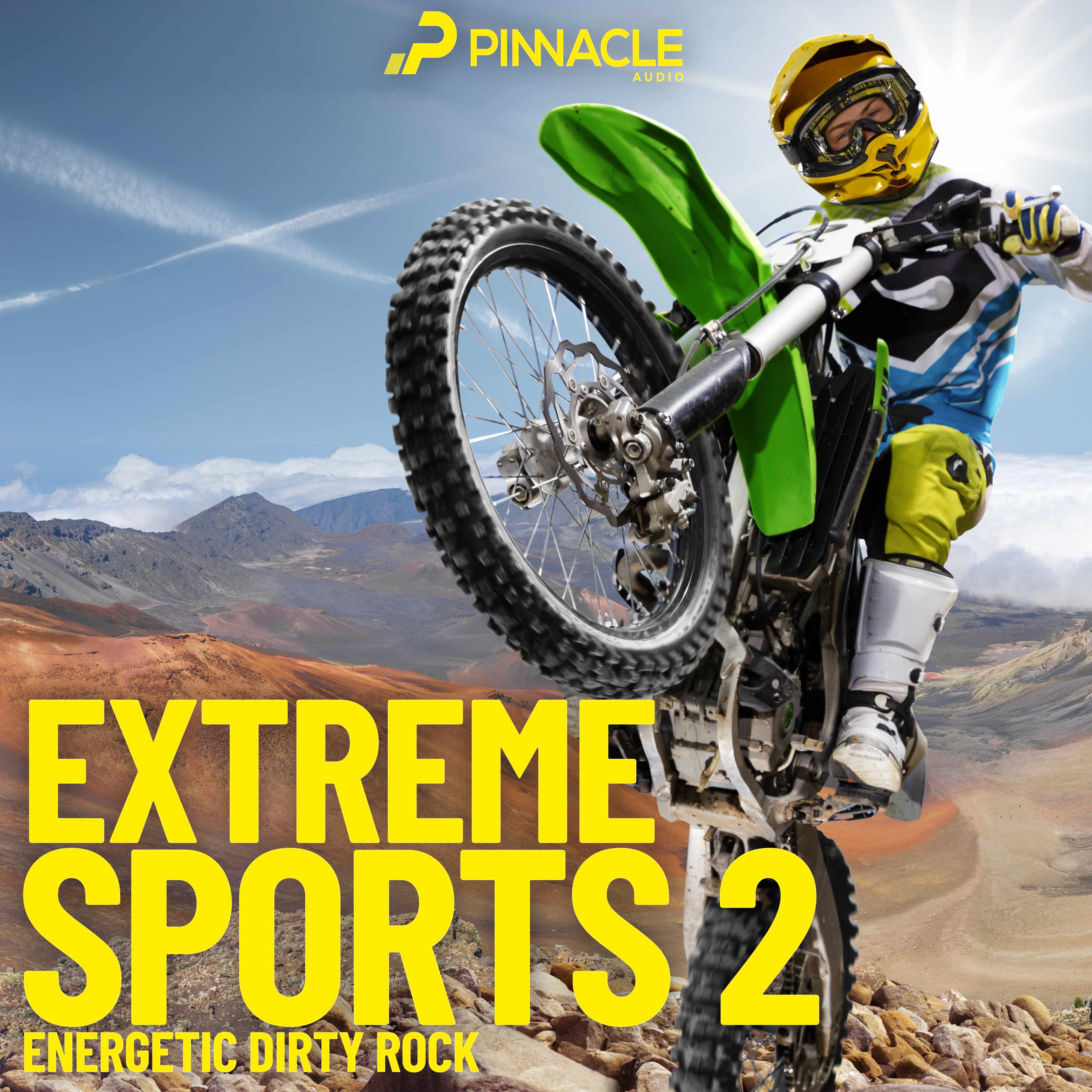 Extreme Sports 2