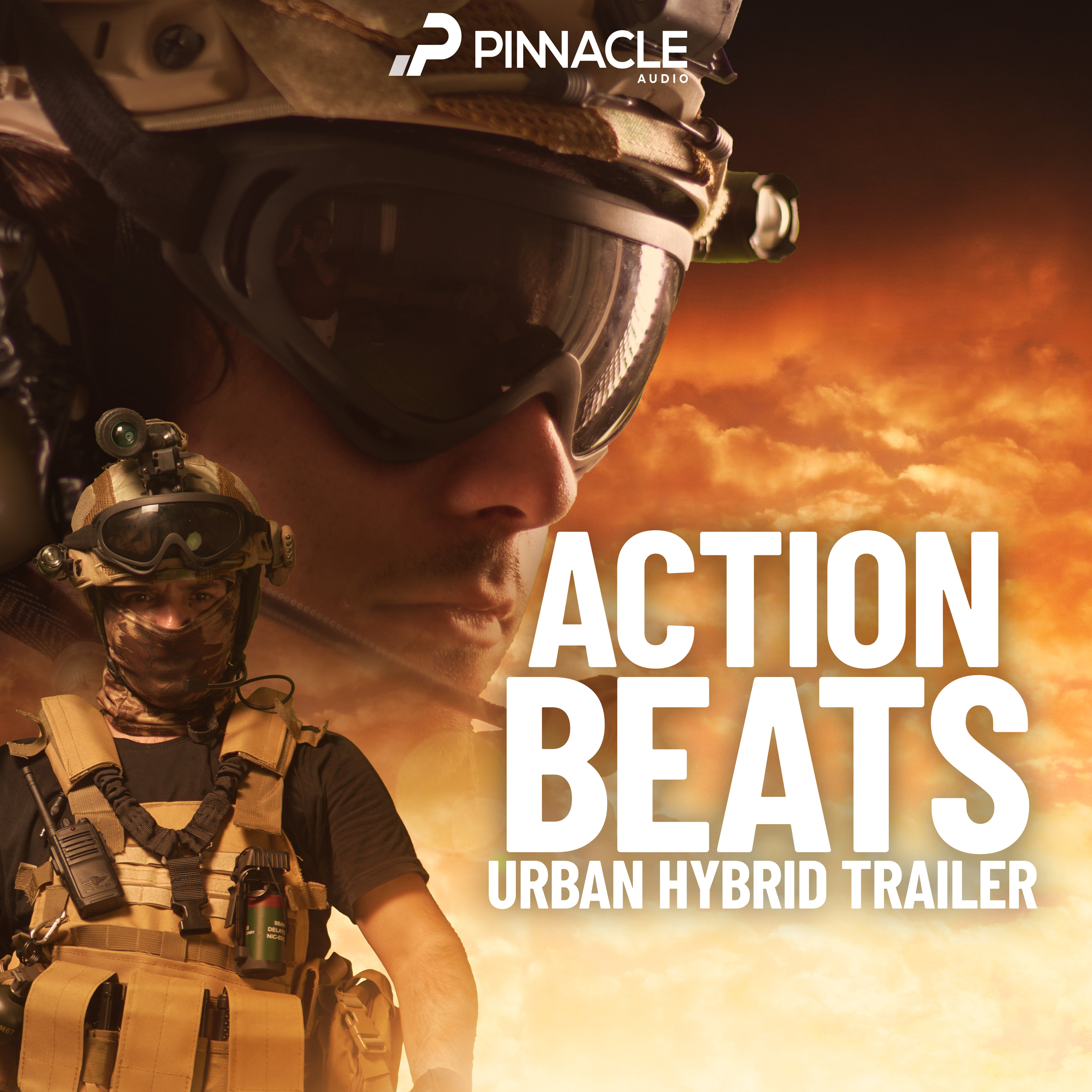 Action Beats