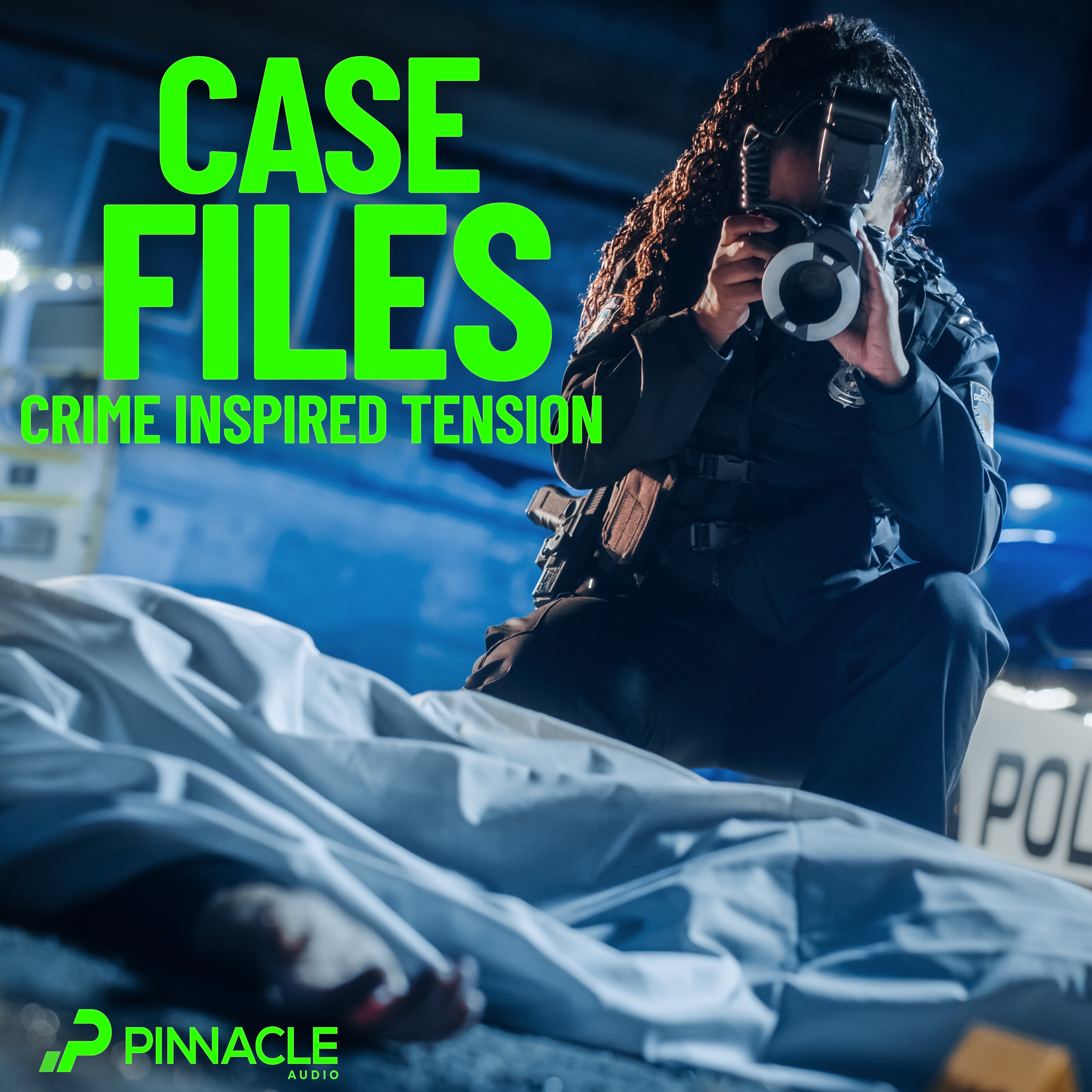 Case Files