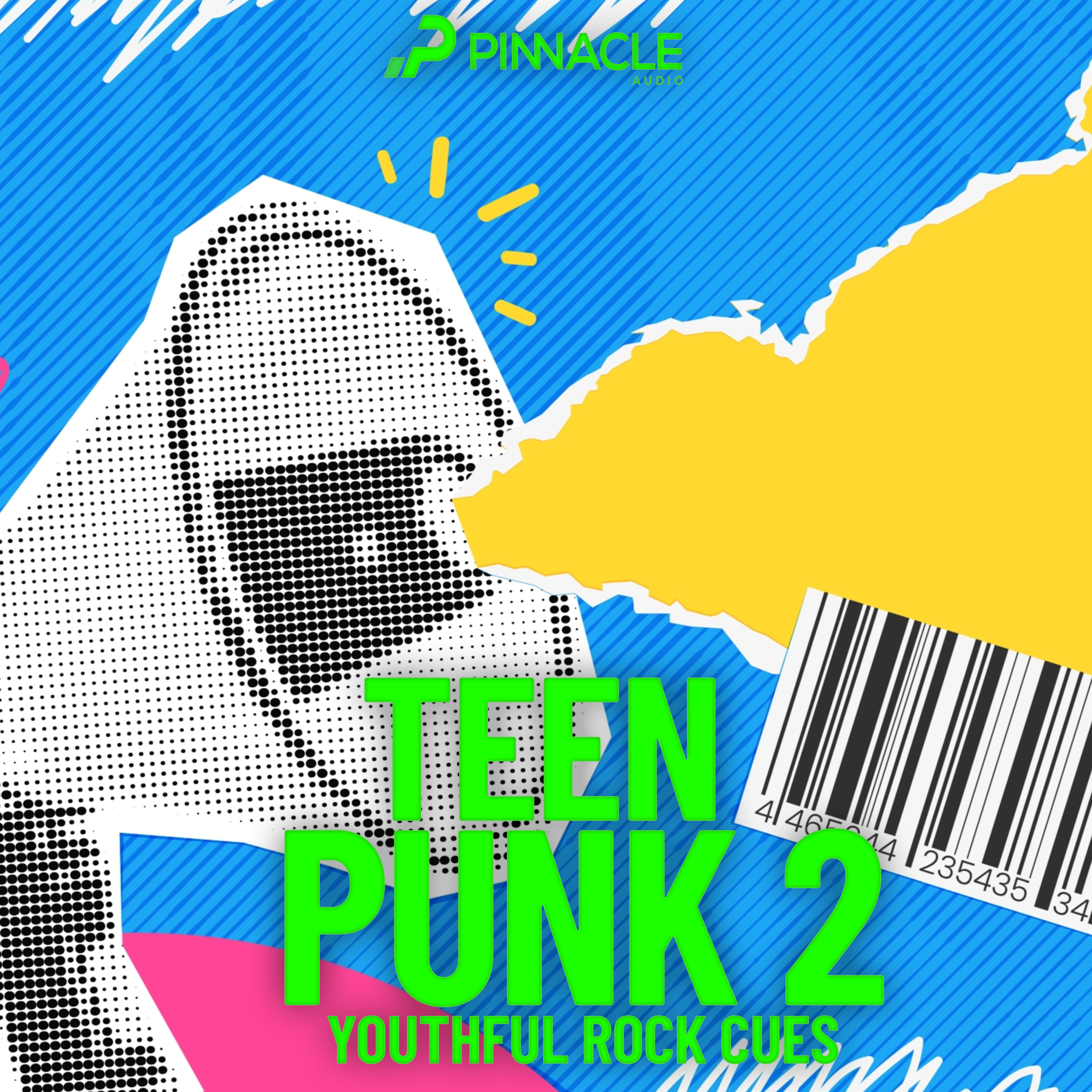 Teen Punk 2