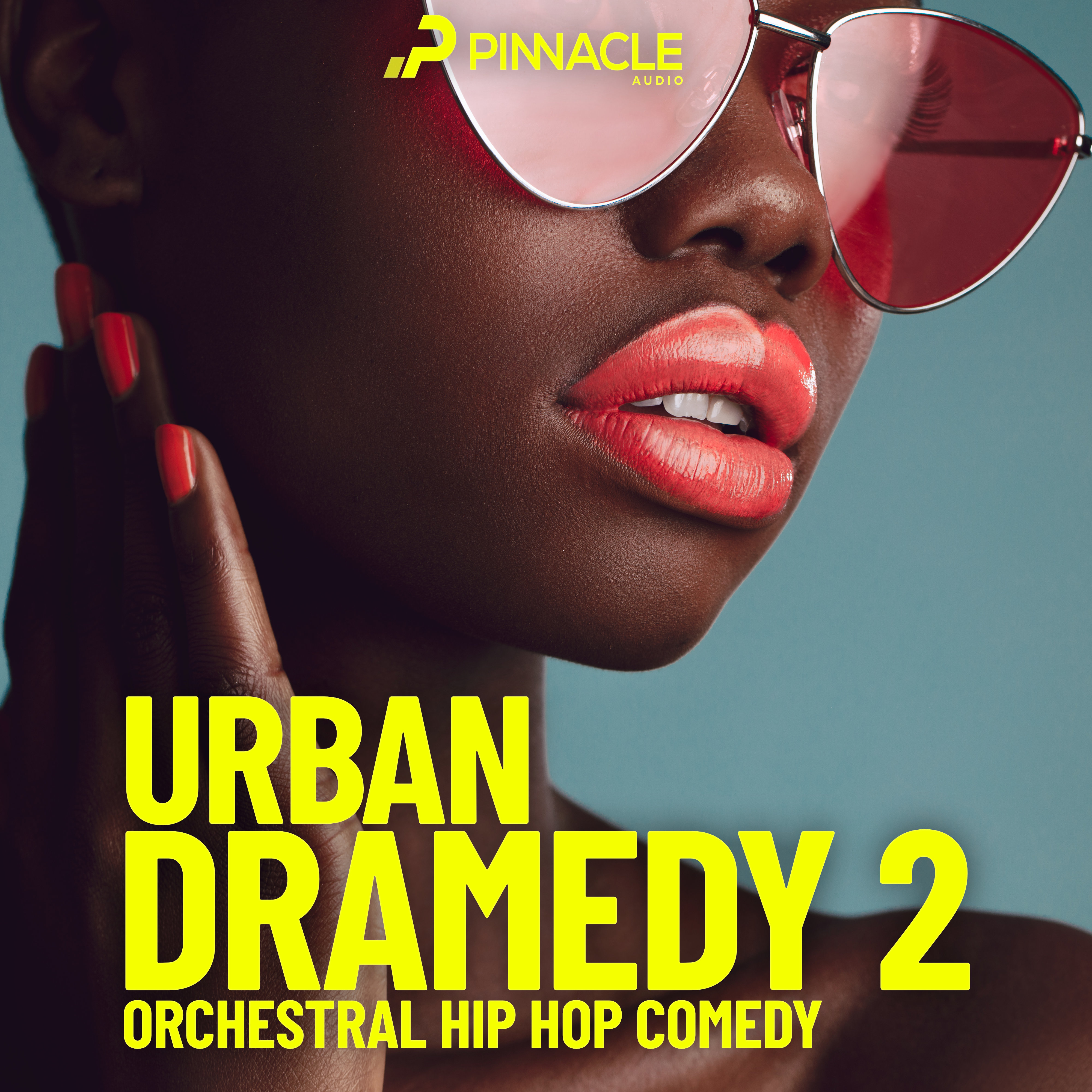 Urban Dramedy 2