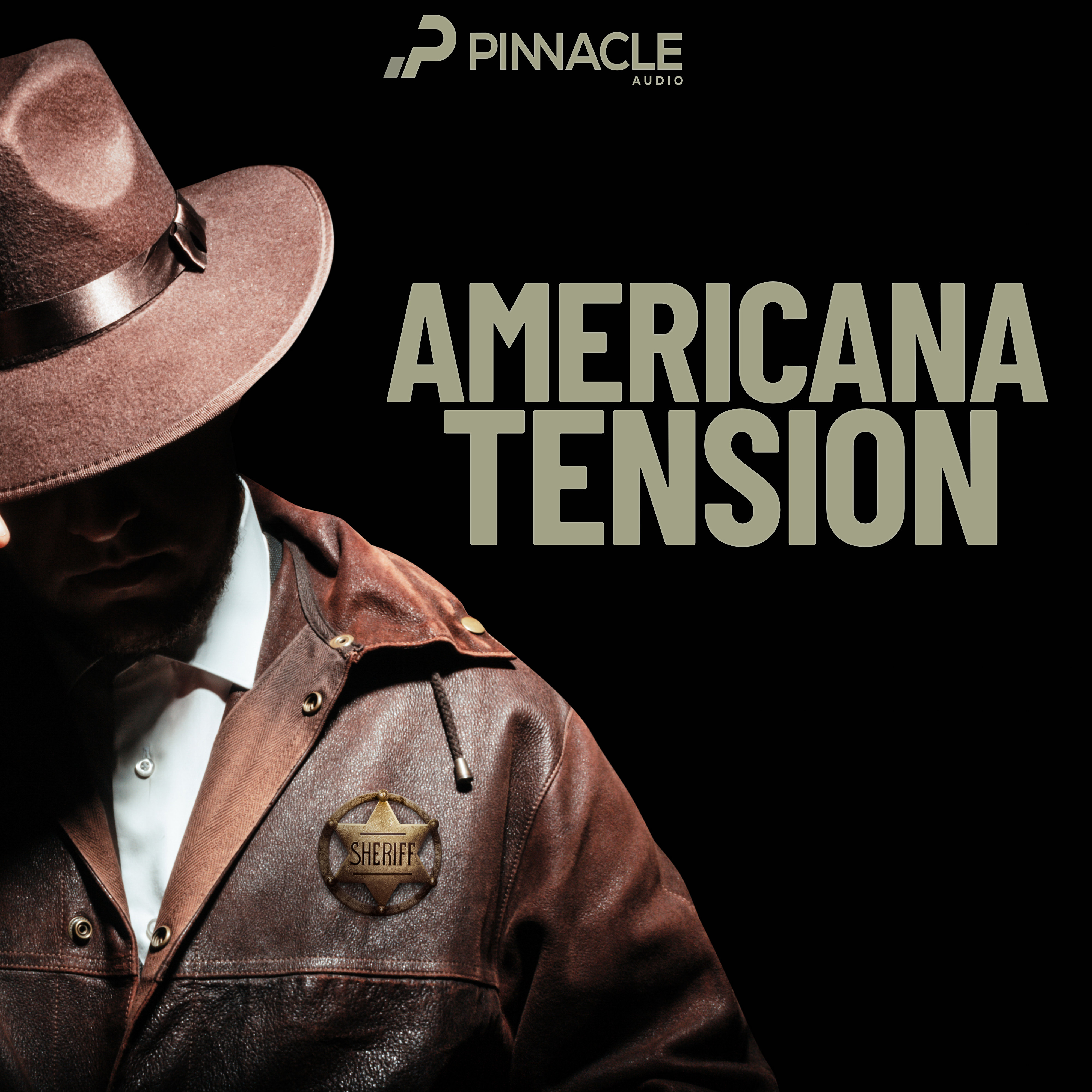 Americana Tension