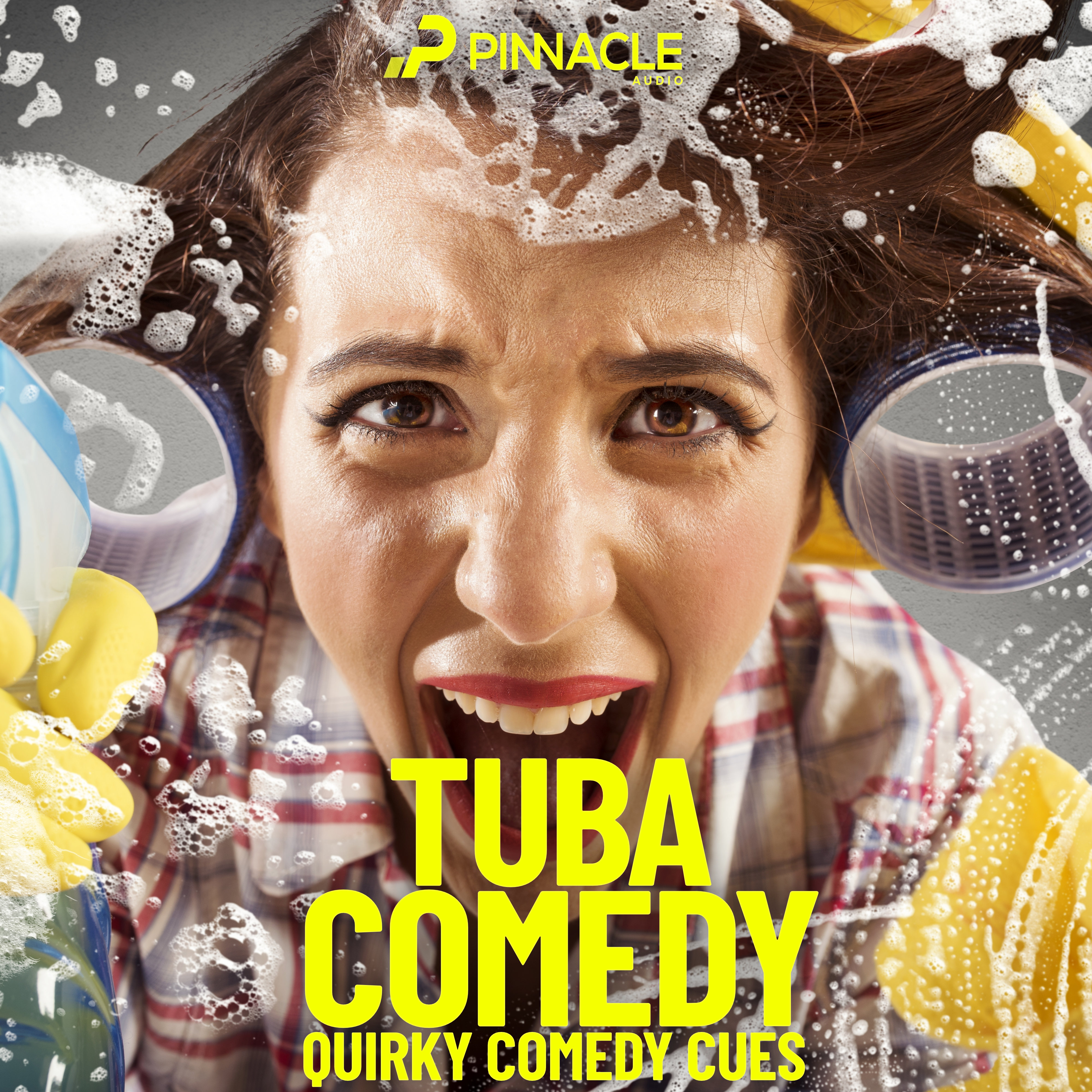 Tuba Comedy