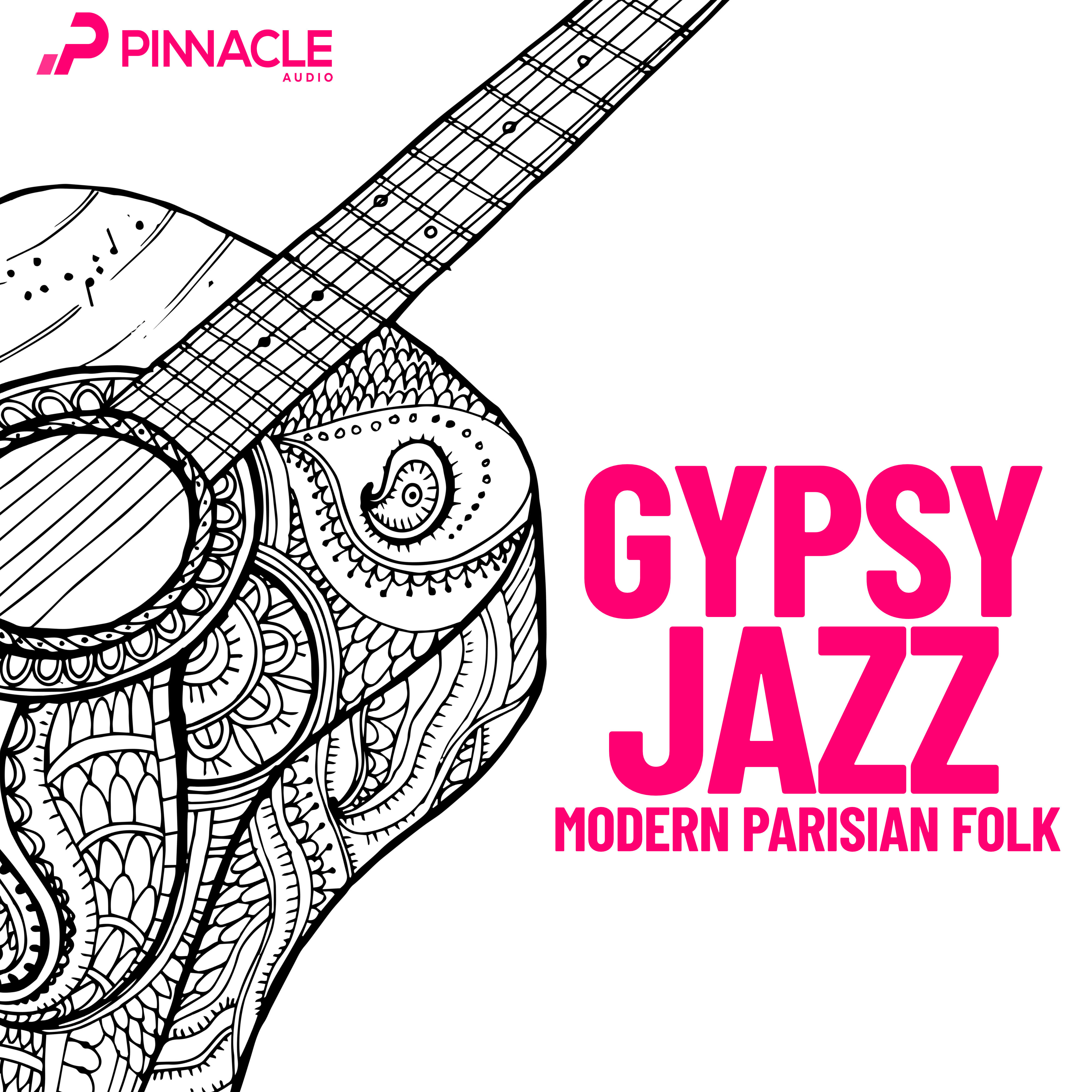 Gypsy Jazz