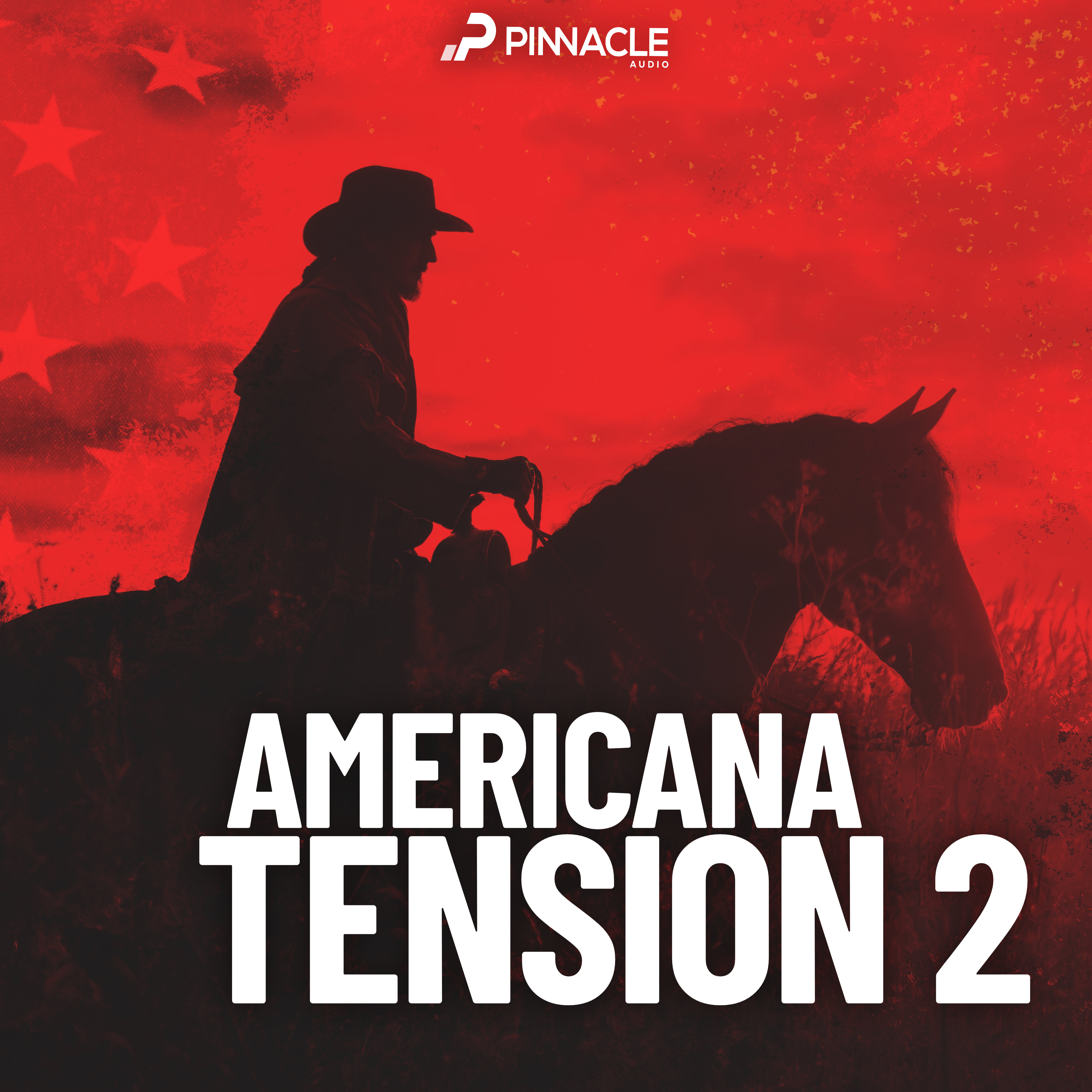 Americana Tension 2