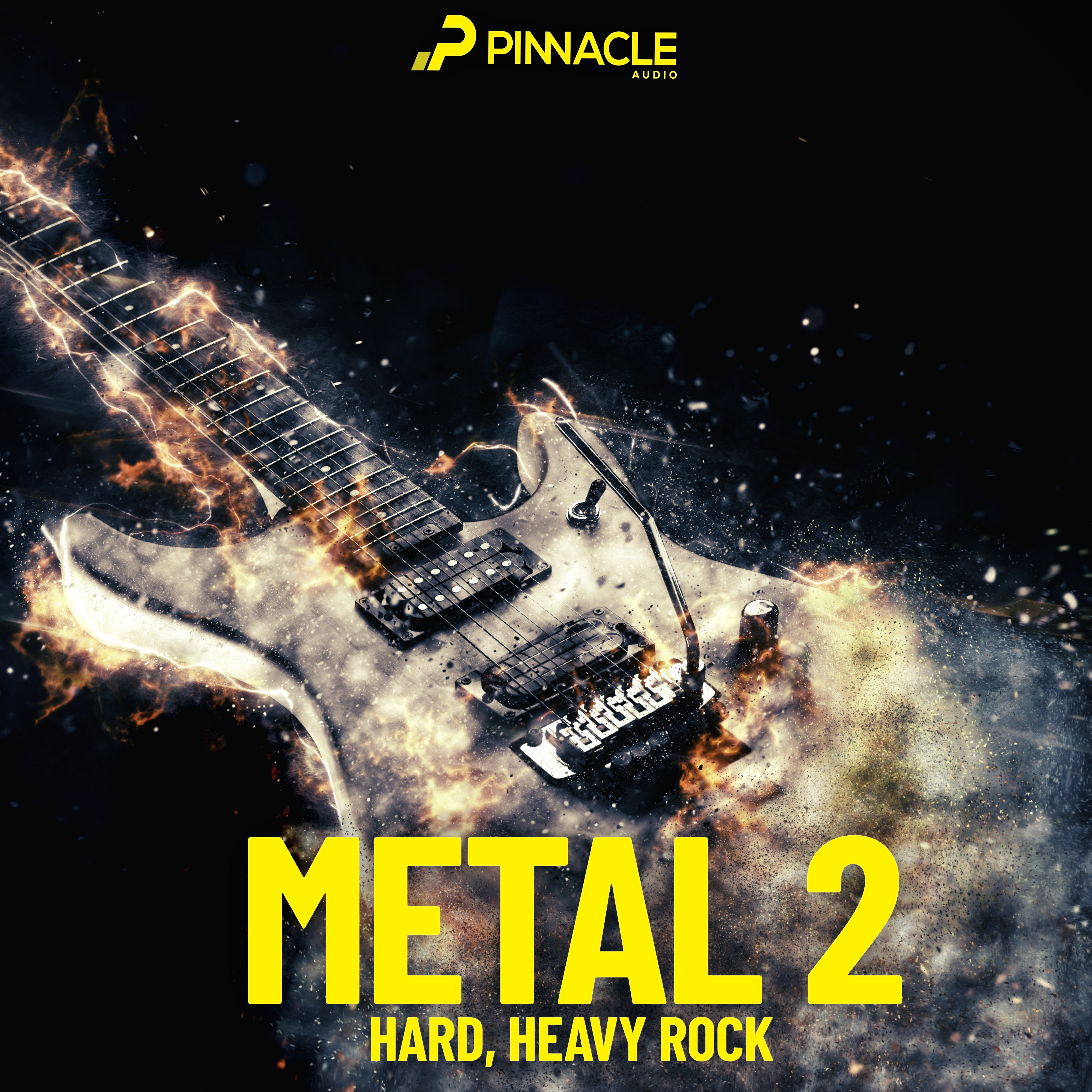 Metal 2