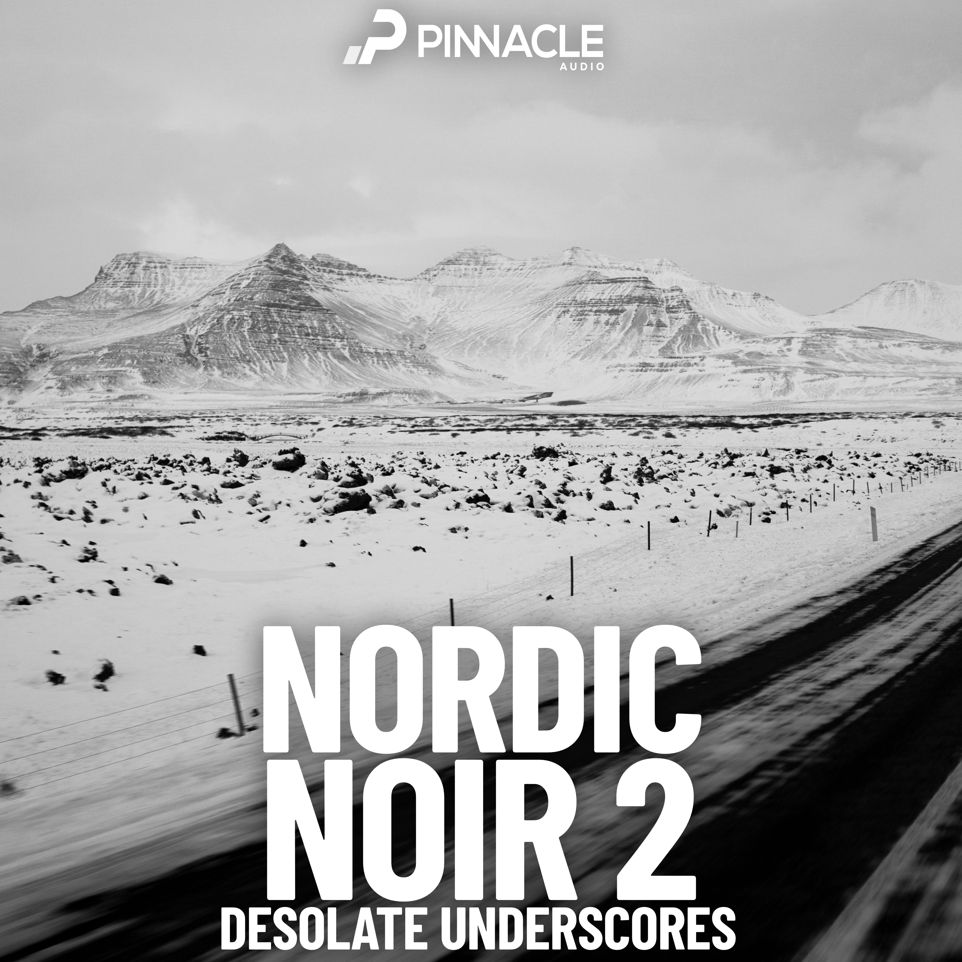 Nordic Noir 2
