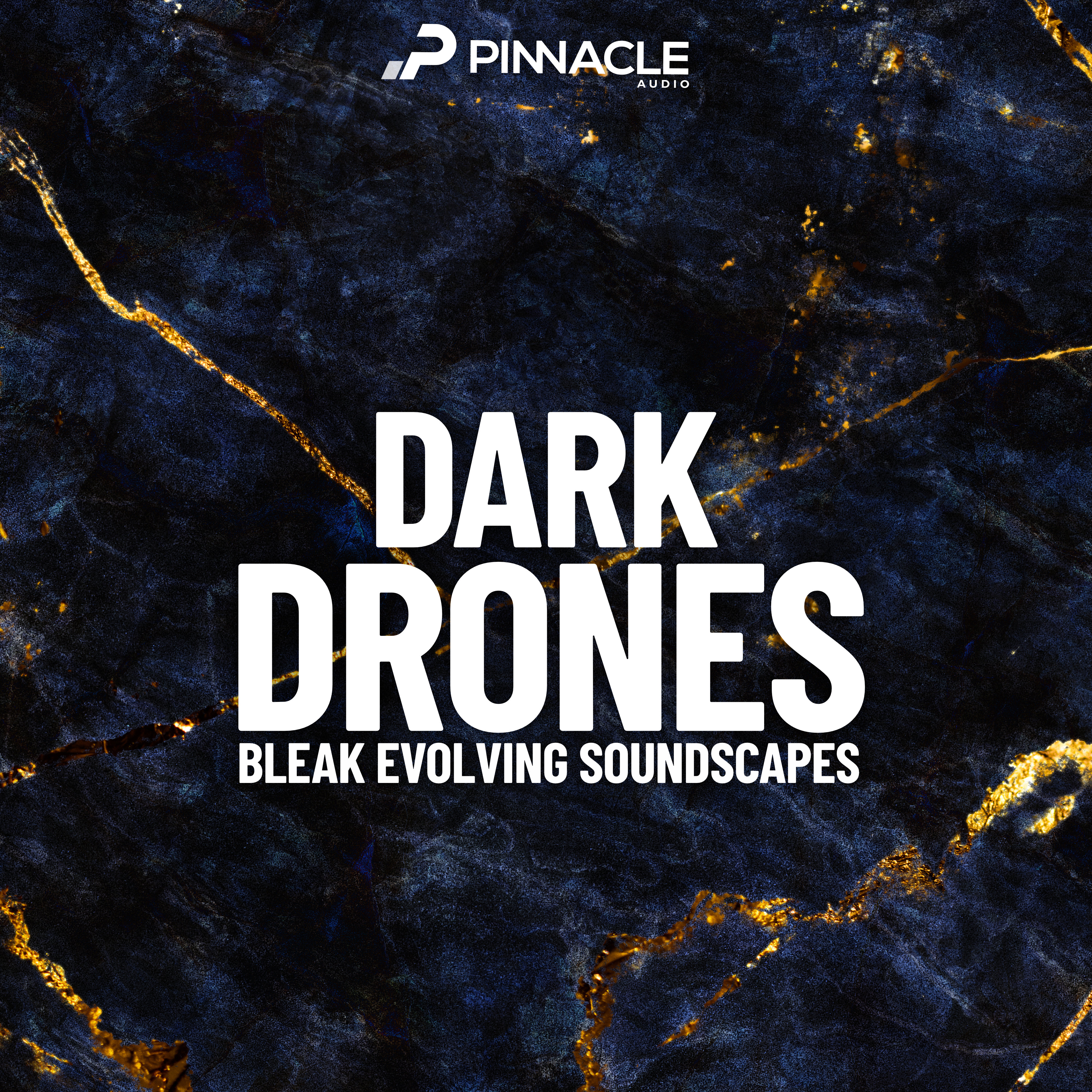 Dark Drones