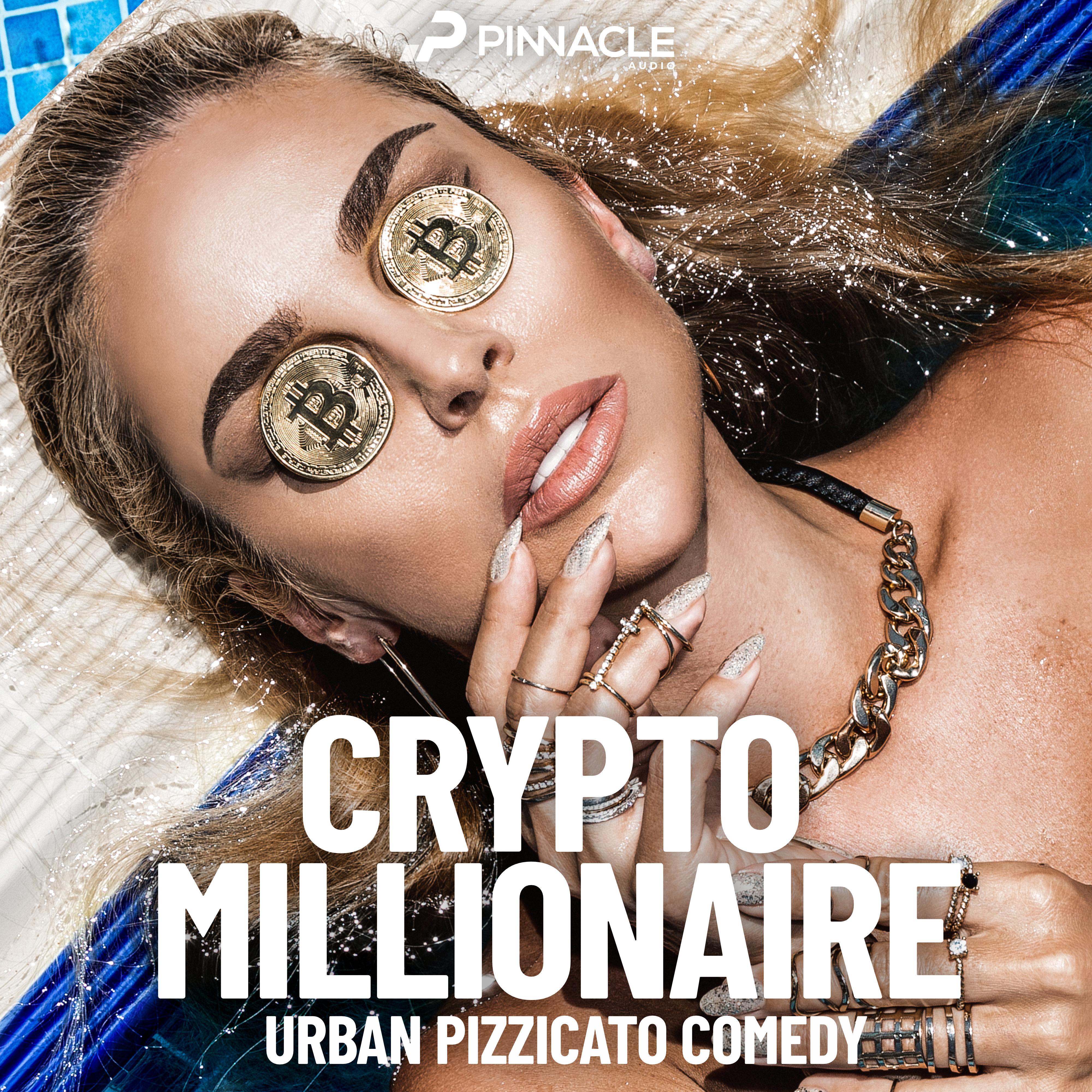 Crypto Millionaire