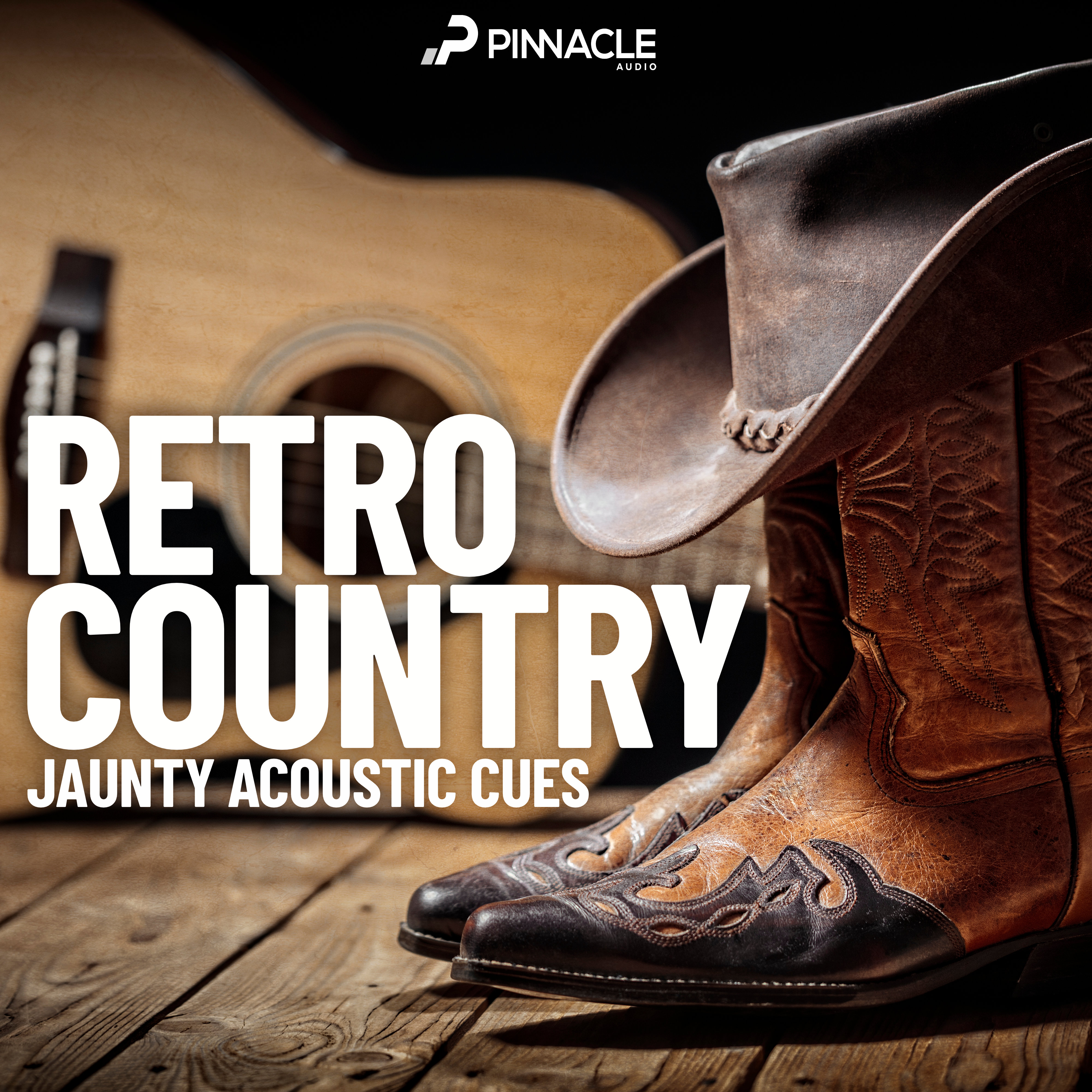 Retro Country