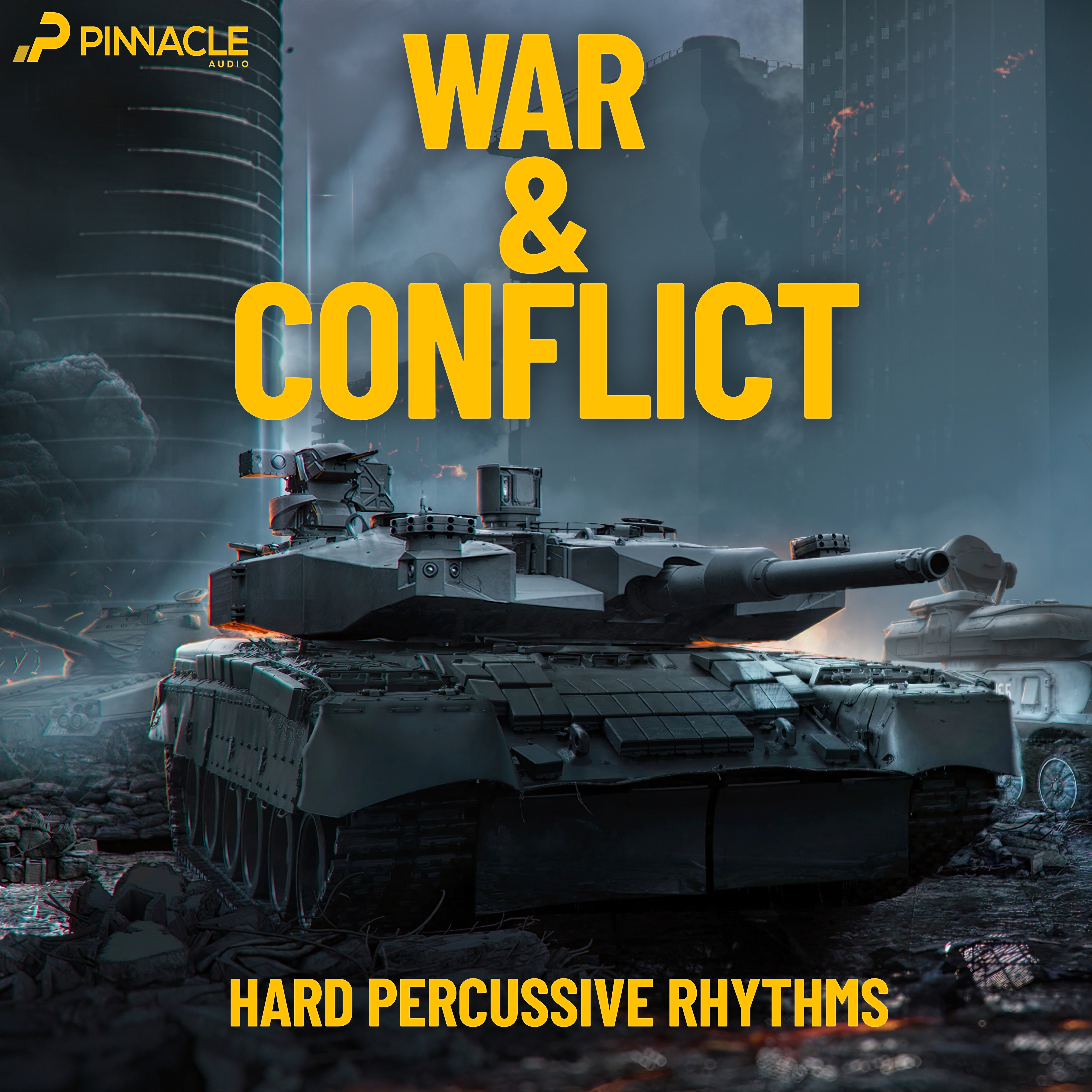 War & Conflict