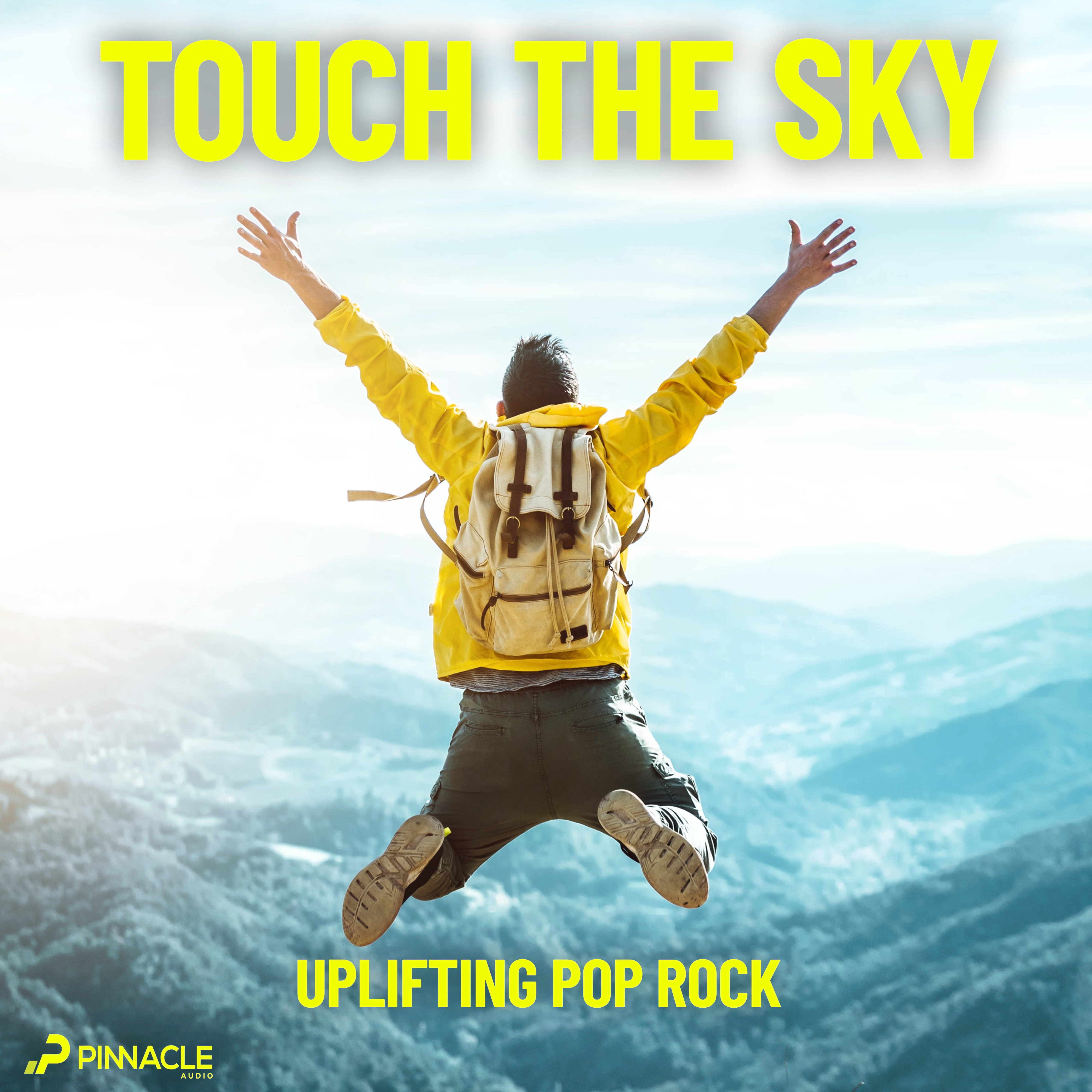 Touch The Sky